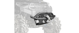 Polaris Ranger XP 1000 / 1000 Winch-Ready Low-Profile Front Bumper - SATV