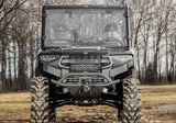 Polaris Ranger XP 1000 / 1000 Winch-Ready Low-Profile Front Bumper - SATV