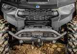 Polaris Ranger XP 1000 / 1000 Winch-Ready Low-Profile Front Bumper - SATV