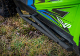 Textron Wildcat XX Nerf Bars - SATV