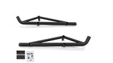 Textron Wildcat XX Nerf Bars - SATV