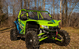 Textron Wildcat XX Winch Ready Front Bumper - SATV