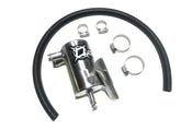Polaris Xpedition Closed Loop Oil Catch Can For Turbo Kit Installs