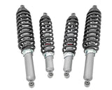 Polaris Ranger 1000/XP 900/1000 N3 Coil Over Shocks - Rough Country
