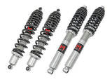 Polaris Ranger 1000/XP 900/1000 M1 Coil Over Shocks - Rough Country