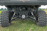 Polaris Ranger 1000/XP 900/1000 M1 Coil Over Shocks - Rough Country