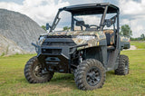 Polaris Ranger 1000/XP 900/1000 M1 Coil Over Shocks - Rough Country