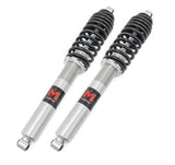 Polaris Ranger 1000/XP 900/1000 M1 Coil Over Shocks - Rough Country