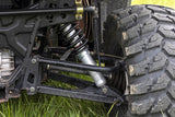 Polaris Ranger 1000/XP 900/1000 N3 Coil Over Shocks - Rough Country