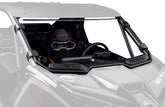 CFMOTO ZForce Z10 Vented Full Windshield