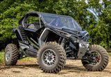 CFMOTO ZForce Z10 Vented Full Windshield