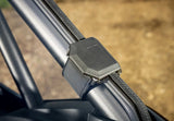 CFMOTO ZForce Z10 Vented Full Windshield