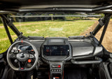 CFMOTO ZForce Z10 Vented Full Windshield