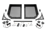 CFMOTO UFORCE 1000/UFORCE 1000 XL Rear Bed Cargo Rack by Rough Country