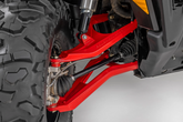 Aluminum Control Arms High Clearance w/ 2" Forward Offset Can-Am Defender HD 5/HD 8/HD 9/HD 10