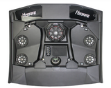 Maverick X3 Hoppe Audio Shade Roof