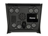 Hoppe Audio Shade for 2-Seat Teryx KRX 1000