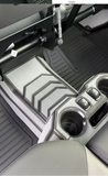 Foam Door Panel and Tunnel Kits Polaris Ranger XD1500