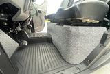 Carpet Kit Kawasaki Ridge & Ridge Crew
