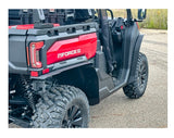 CFMoto U10 Pro / U10 PRO XL Fender Flares