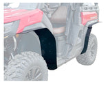 CFMoto U10 Pro / U10 PRO XL Fender Flares
