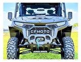CFMoto U10 Pro / U10 PRO XL Fender Flares