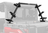 CFMOTO UForce U10 Pro In-Bed Gun Rack - SuperATV