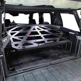 Polaris Xpedition ADV Interior Tire Carrier Rack System - DRT MOTORSPORTS