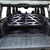 Polaris Xpedition ADV Interior Tire Carrier Rack System - DRT MOTORSPORTS
