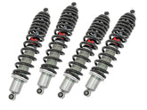 Ride Height Adjust Shocks Can-Am Defender HD5/HD8/HD9/HD10 - Rough Country