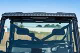 POLARIS RANGER 900 - 1000 50" LED LIGHT BAR KIT BY ROUGH COUNTRY