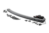 POLARIS RANGER 900 - 1000 50" LED LIGHT BAR KIT BY ROUGH COUNTRY