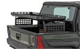 POLARIS XPEDITION BED RACK BY ROUGH COUNTRY