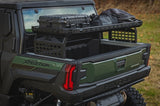 POLARIS XPEDITION BED RACK BY ROUGH COUNTRY