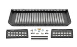 POLARIS XPEDITION BED RACK BY ROUGH COUNTRY