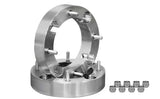 WHEEL SPACER 4X110-12MM STUD - 1.5"