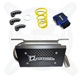 2025 + CFMOTO U10 Pro 110HP Stage 2 Lock & Load Kit - AfterMarket Assassins