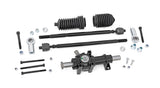Rack and Pinion Heavy Duty | Polaris Ranger XP 1000 / 900 By Rough Country