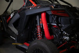 CVT Inlet Duct Tube Kit for Polaris RZR Pro XP / Turbo R
