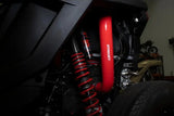 CVT Inlet Duct Tube Kit for Polaris RZR Pro XP / Turbo R