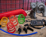 Stage 4 Power Package for Polaris RZR ProXP / Turbo R