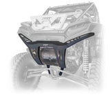 Polaris 2024+ RZR XP 1000/4 Rear Bumper - DRT Motorsports
