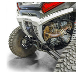Polaris 2024+ RZR XP 1000/4 Rear Bumper - DRT Motorsports