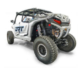 Polaris 2024+ RZR XP 1000/4 Rear Bumper - DRT Motorsports