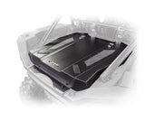 Polaris 2024+ RZR XP 1000/4 Aluminum Trunk Enclosure - DRT Motorsports