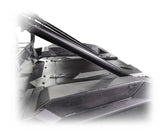 Polaris 2024+ RZR XP 1000/4 Aluminum Trunk Enclosure - DRT Motorsports