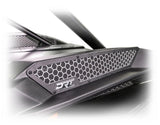 Polaris 2024+ RZR XP 1000/4 Intake Vent Set - DRT Motorsports