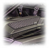 Polaris 2024+ RZR XP 1000/4 Intake Vent Set - DRT Motorsports