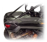 Polaris 2024+ RZR XP 1000/4 Intake Vent Set - DRT Motorsports