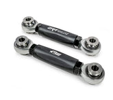 RZR XP Billet Aluminum Hex Bar Adjustable Sway Bar Link Kit (M12) - DRT Motorsports